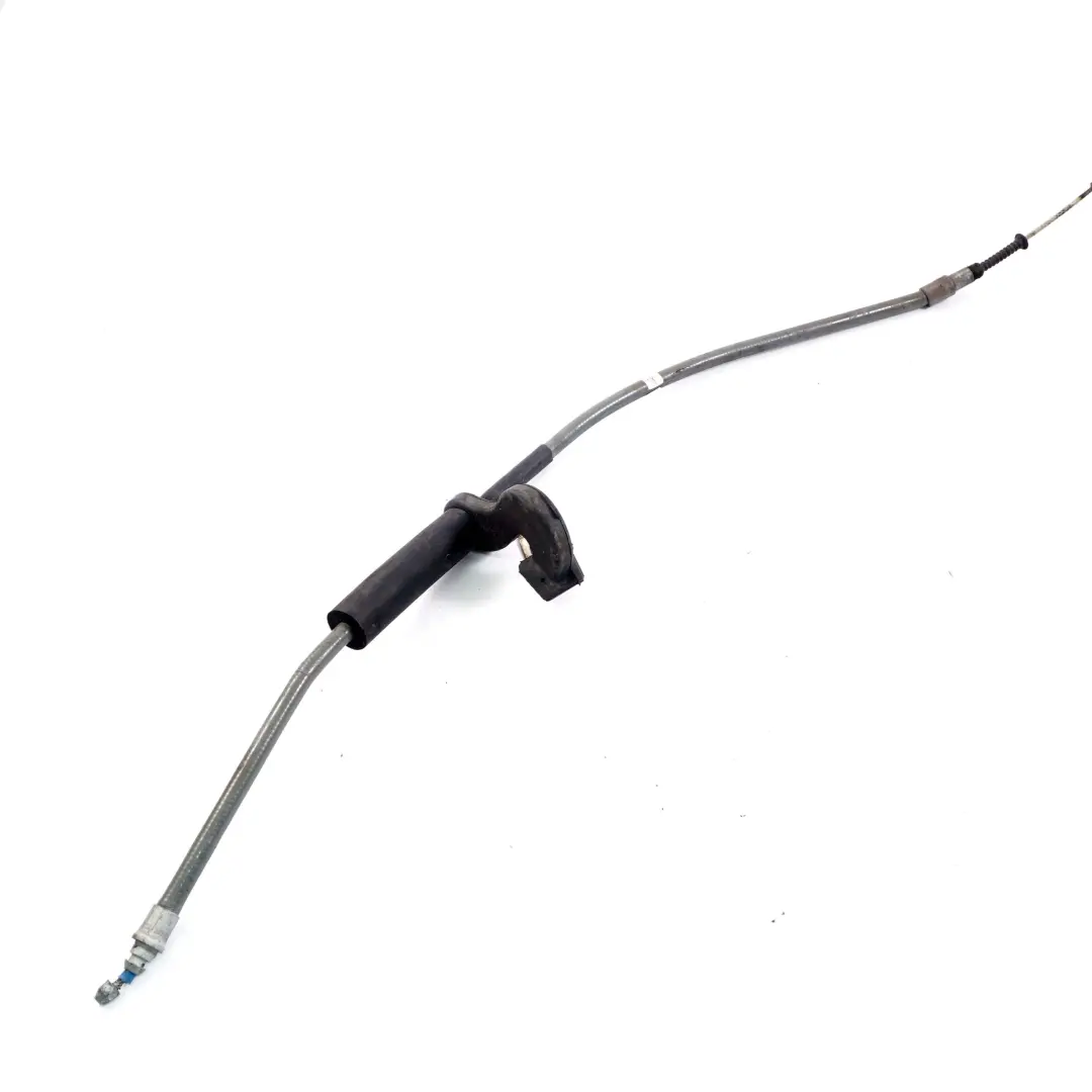 BMW 7 Series E65 E66 Right O/S Handbrake Parking Hand Brake Bowden Cable 1165911 - SKU 6780017 - Part number 6770868