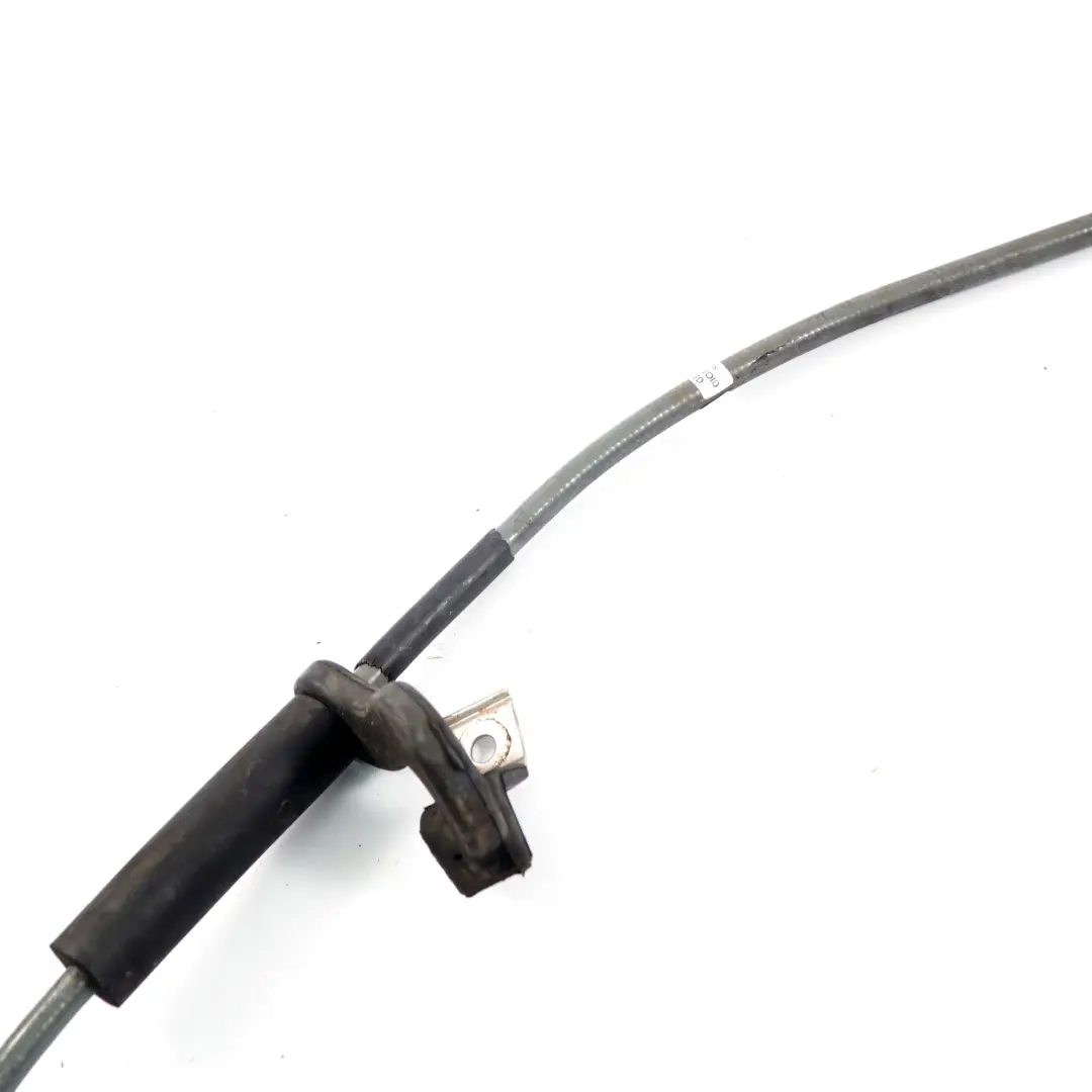 BMW 7 Series E65 E66 Right O/S Handbrake Parking Hand Brake Bowden Cable 1165911 - SKU 6780017 - Part number 6770868