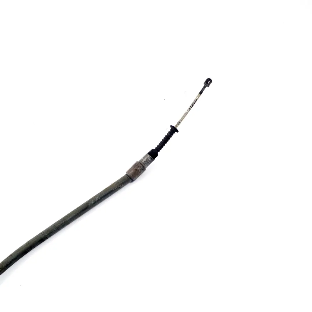 BMW 7 E65 E66 Right O/S Handbrake Parking Hand Brake Bowden Cable 1165911 - SKU 6780017 - Part number 6770868