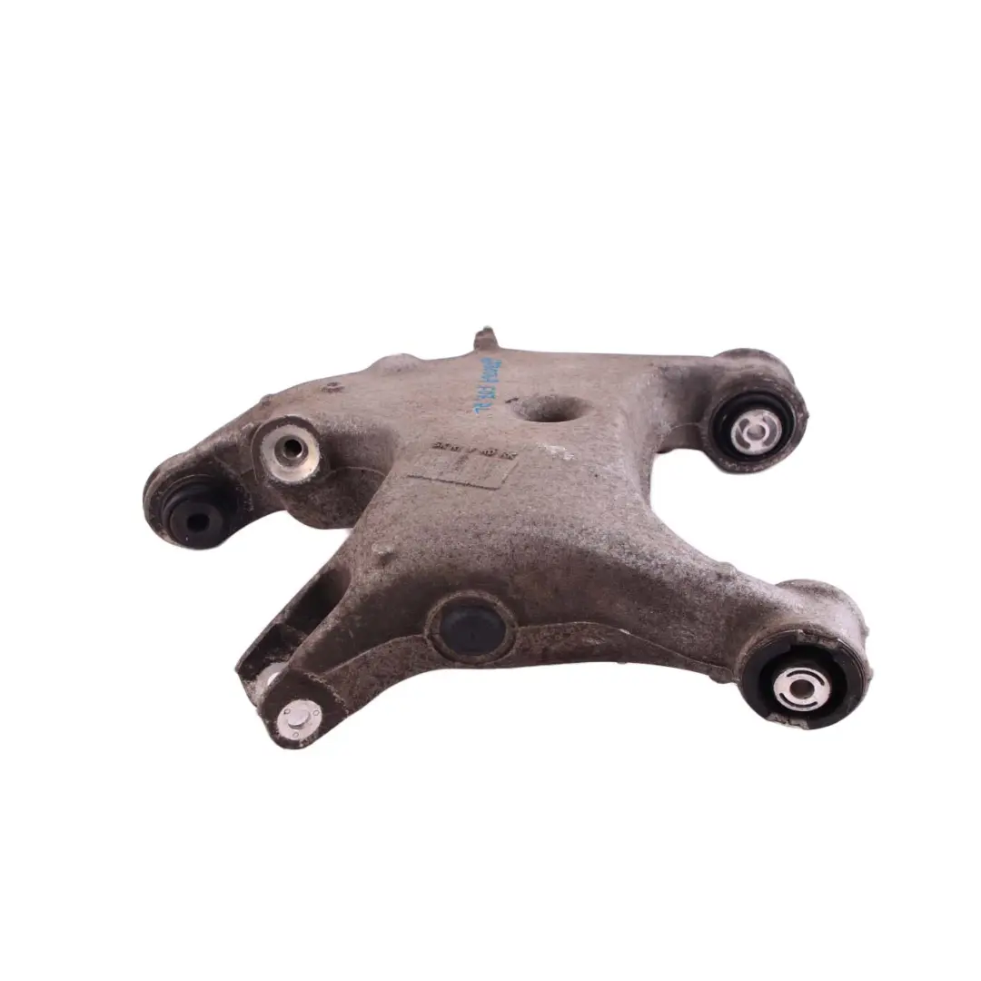 Soporte de rueda trasera oscilante izquierda Pieza eje para BMW F11 F07 con número de pieza 6780069 BMW F11 F07 Soporte de rueda trasera oscilante izquierda Pieza eje - SKU 6780069 - Número de pieza 6780069