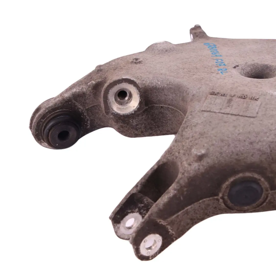 Radträger Schwinge Hinten Links Radteil Achsträger für BMW F11 F07 mit Teilenummer 6780069 BMW F11 F07 Radträger Schwinge Hinten Links Radteil Achsträger - SKU 6780069 - Teilenummer 6780069