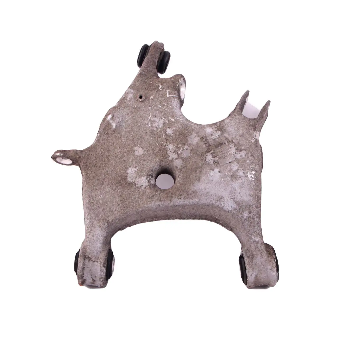 Radträger Swing BMW F07 F11 Hinten Rechts Radteil Achshalter 6780070