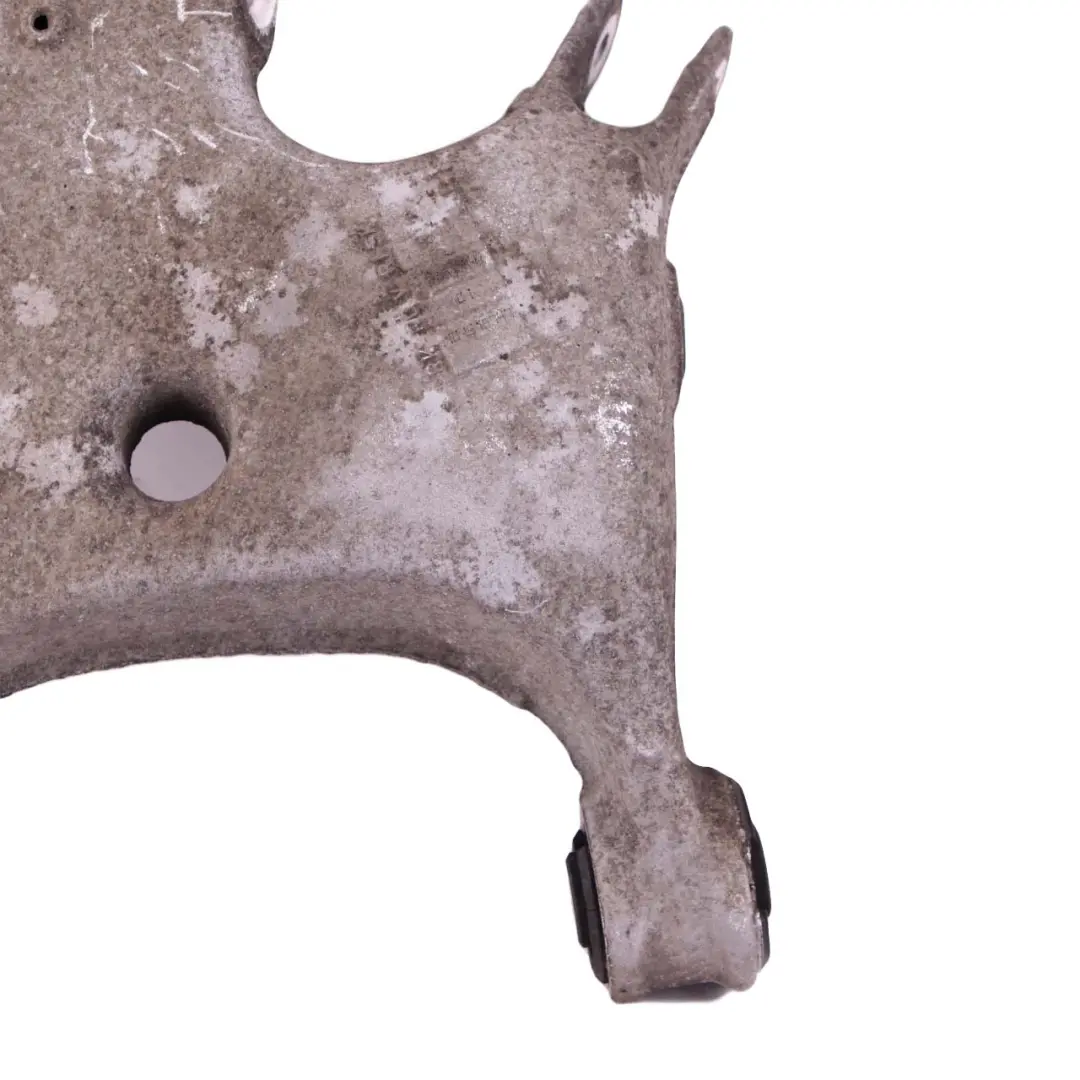 Carrier Swing BMW F07 F11 Rear Right O/S Wheel Part Axle Support to Wheel with Part number 6780070 Wheel Carrier Swing BMW F07 F11 Rear Right O/S Wheel Part Axle Support - SKU 6780070 - Part number 6780070