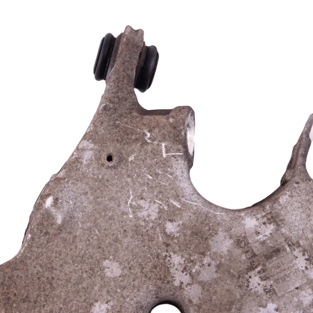  Support Roue Pivotant Arrière BMW F07 F11 Pièce Détachée Support Essieu - SKU 6780070 - Numéro de pièce 6780070