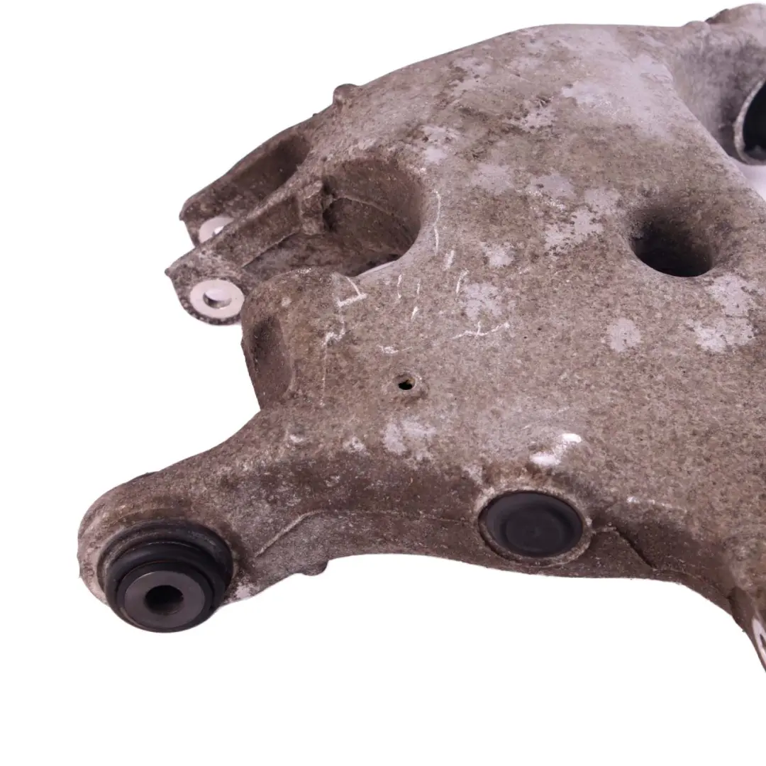 Radträger Swing BMW F07 F11 Hinten Rechts Radteil Achshalter für mit Teilenummer 6780070 Radträger Swing BMW F07 F11 Hinten Rechts Radteil Achshalter - SKU 6780070 - Teilenummer 6780070