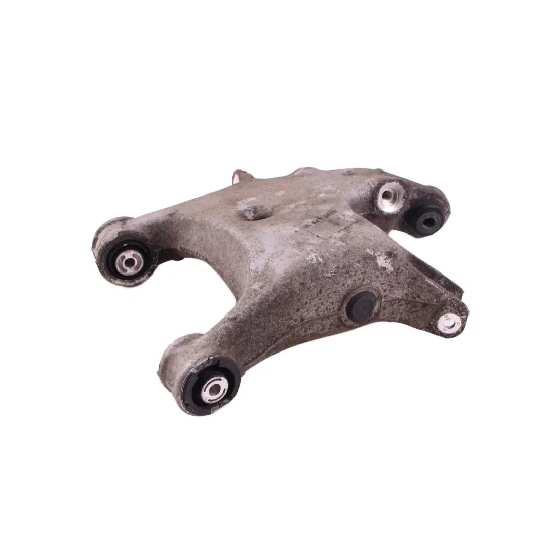 Carrier Swing BMW F07 F11 Rear Right O/S Wheel Part Axle Support to Wheel with Part number 6780070 Wheel Carrier Swing BMW F07 F11 Rear Right O/S Wheel Part Axle Support - SKU 6780070 - Part number 6780070