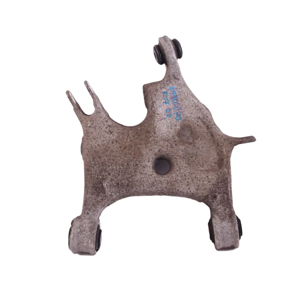 Carrier Swing BMW F07 F11 Rear Right O/S Wheel Part Axle Support to Wheel with Part number 6780070 Wheel Carrier Swing BMW F07 F11 Rear Right O/S Wheel Part Axle Support - SKU 6780070 - Part number 6780070