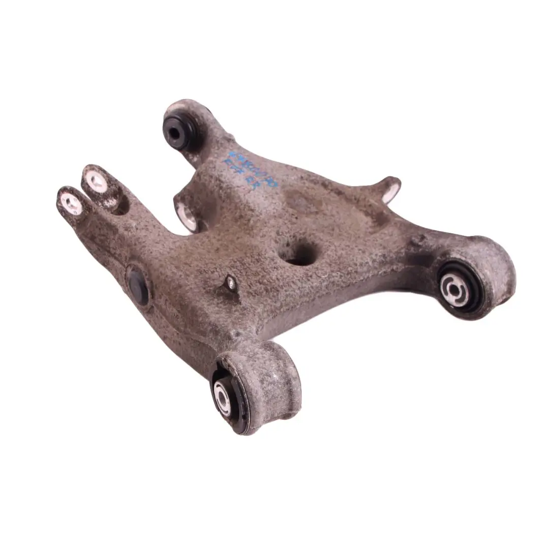 Radträger Swing BMW F07 F11 Hinten Rechts Radteil Achshalter für mit Teilenummer 6780070 Radträger Swing BMW F07 F11 Hinten Rechts Radteil Achshalter - SKU 6780070 - Teilenummer 6780070