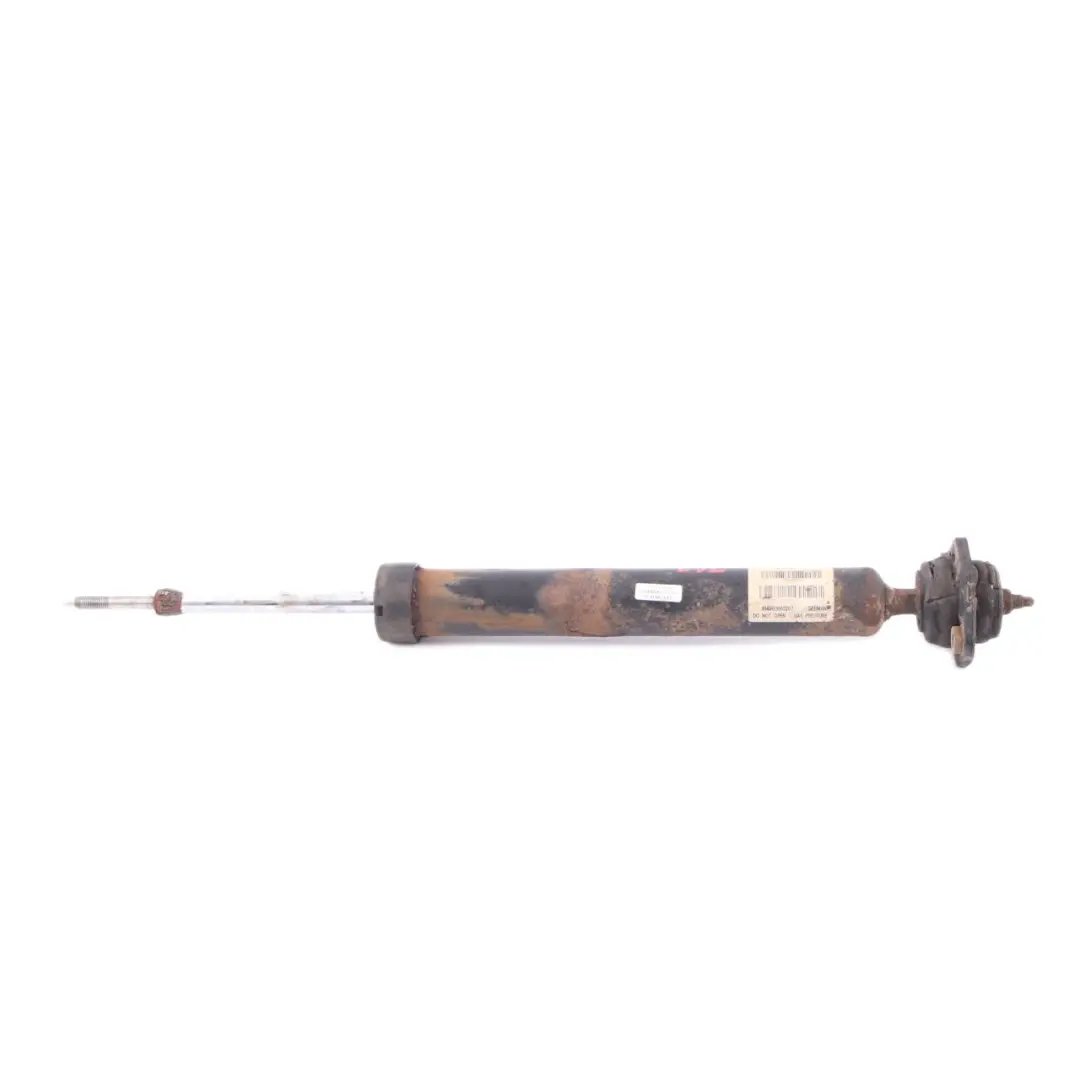BMW E90 E91 E92 LCI M Sport Stoss Dämpfer Hinten 6771729 - SKU 6780077 - Teilenummer 6780077