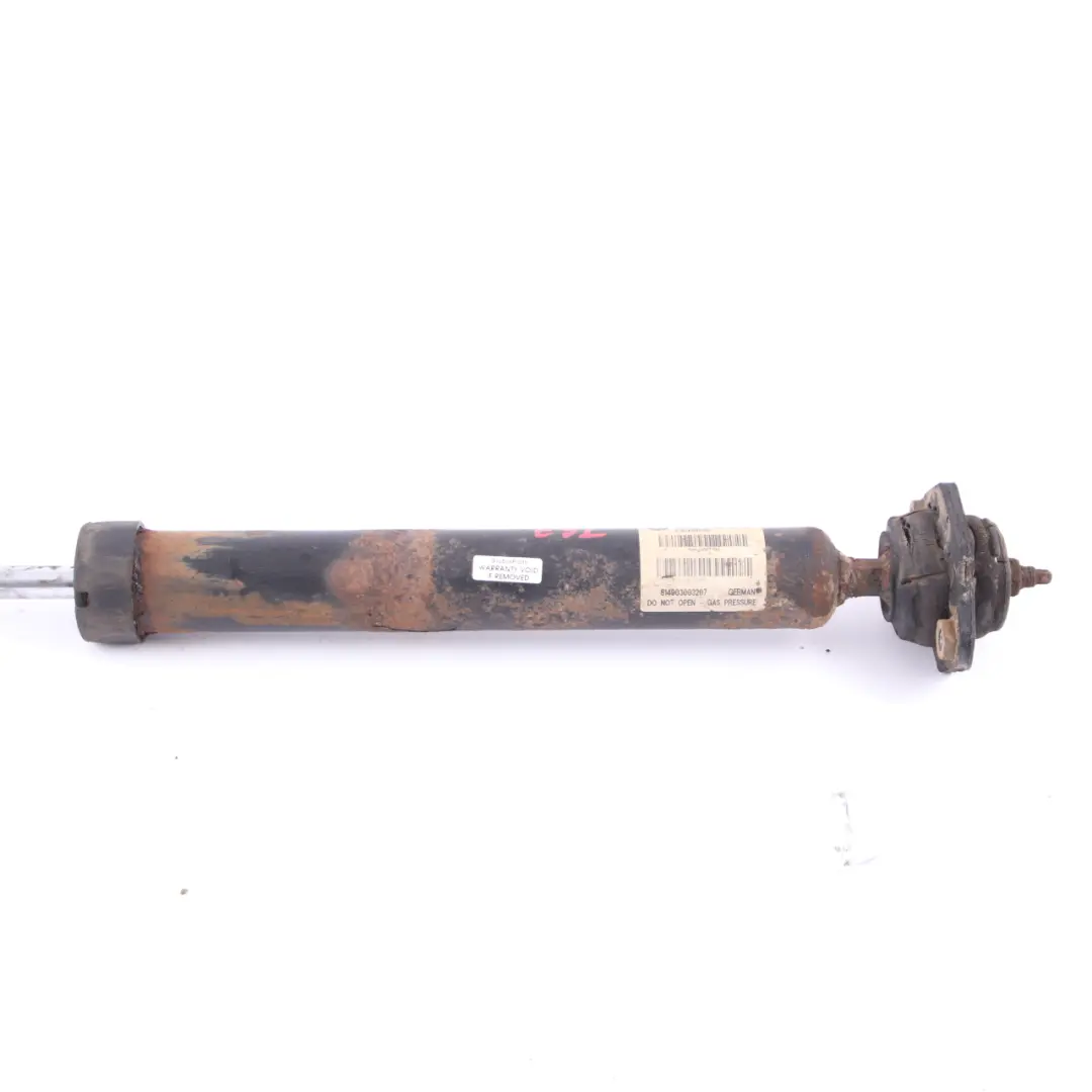 BMW E90 E91 E92 LCI M Sport Stoss Dämpfer Hinten 6771729 - SKU 6780077 - Teilenummer 6780077