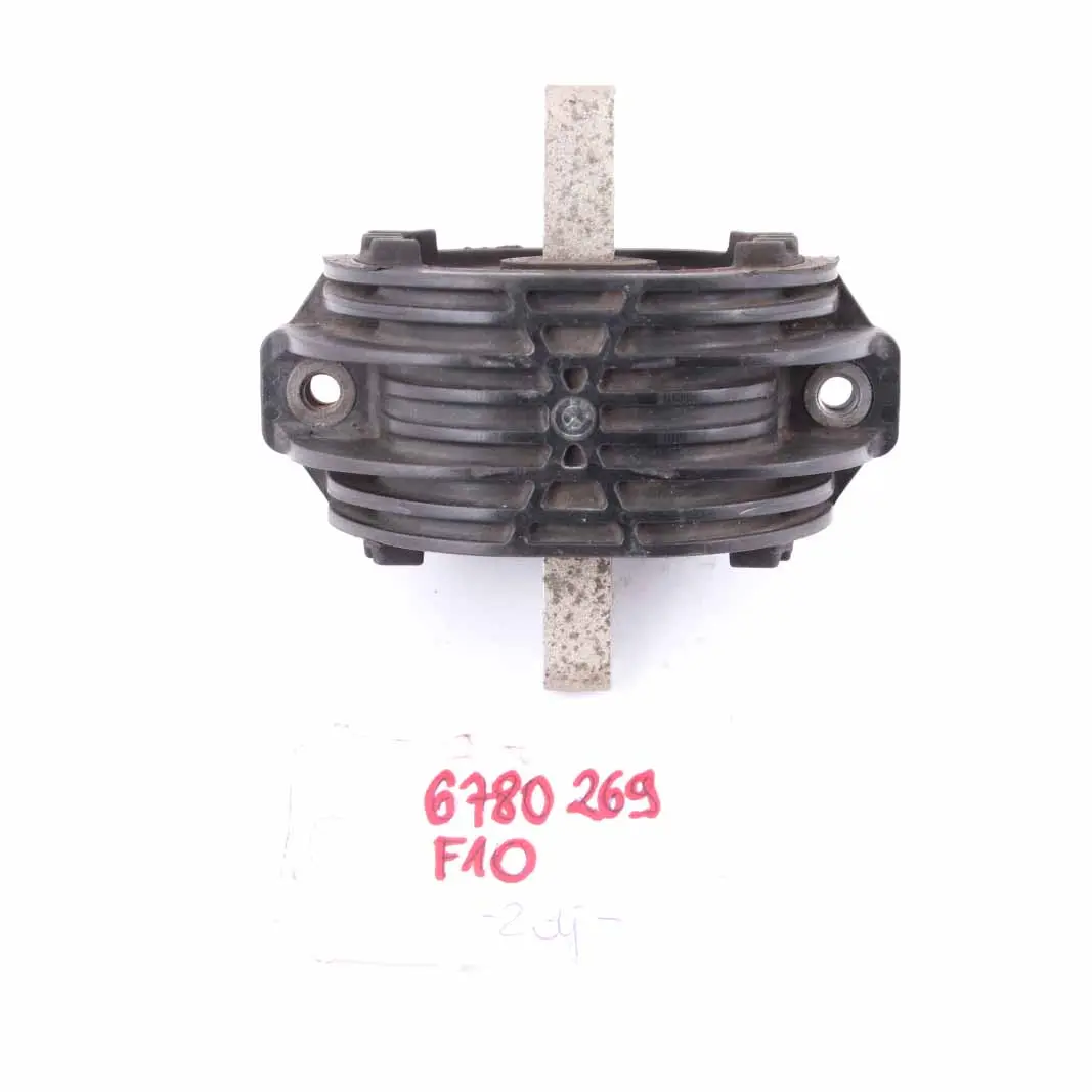  Gearbox Mount BMW F07 F10 Transmission Bracket Holder N20 Petrol - SKU 6780269 - Part number 6780269