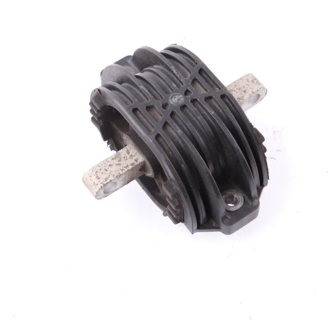 Gearbox Mount BMW F07 F10 Transmission Bracket Holder N20 Petrol to with Part number 6780269 Gearbox Mount BMW F07 F10 Transmission Bracket Holder N20 Petrol - SKU 6780269 - Part number 6780269