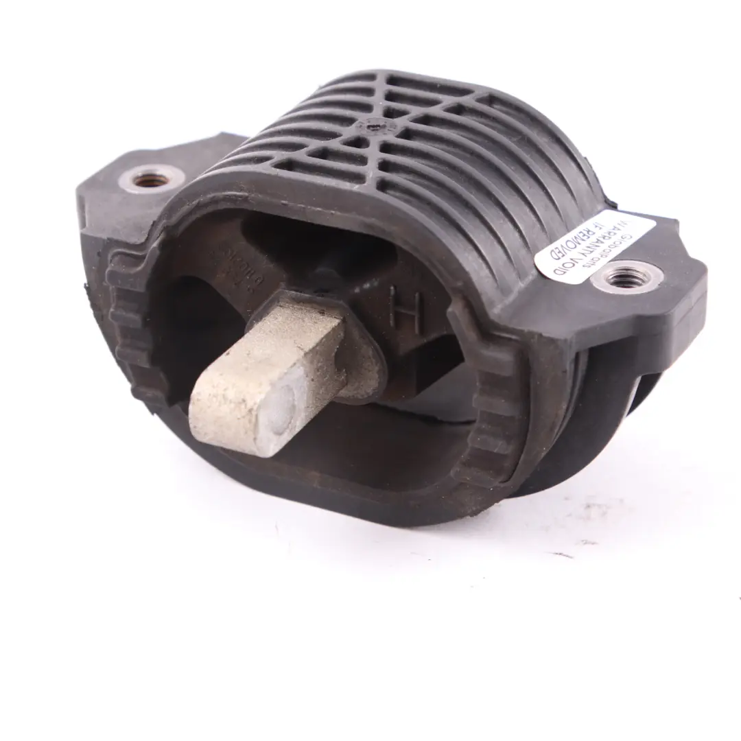 Gearbox Mount BMW F07 F10 Transmission Bracket Holder N20 Petrol to with Part number 6780269 Gearbox Mount BMW F07 F10 Transmission Bracket Holder N20 Petrol - SKU 6780269 - Part number 6780269