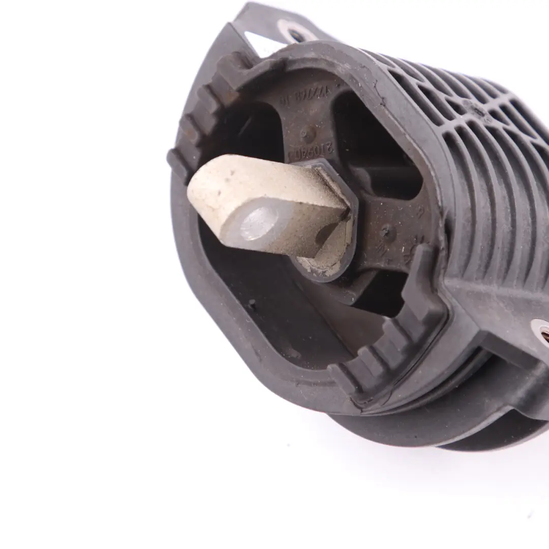 Gearbox Mount BMW F07 F10 Transmission Bracket Holder N20 Petrol to with Part number 6780269 Gearbox Mount BMW F07 F10 Transmission Bracket Holder N20 Petrol - SKU 6780269 - Part number 6780269