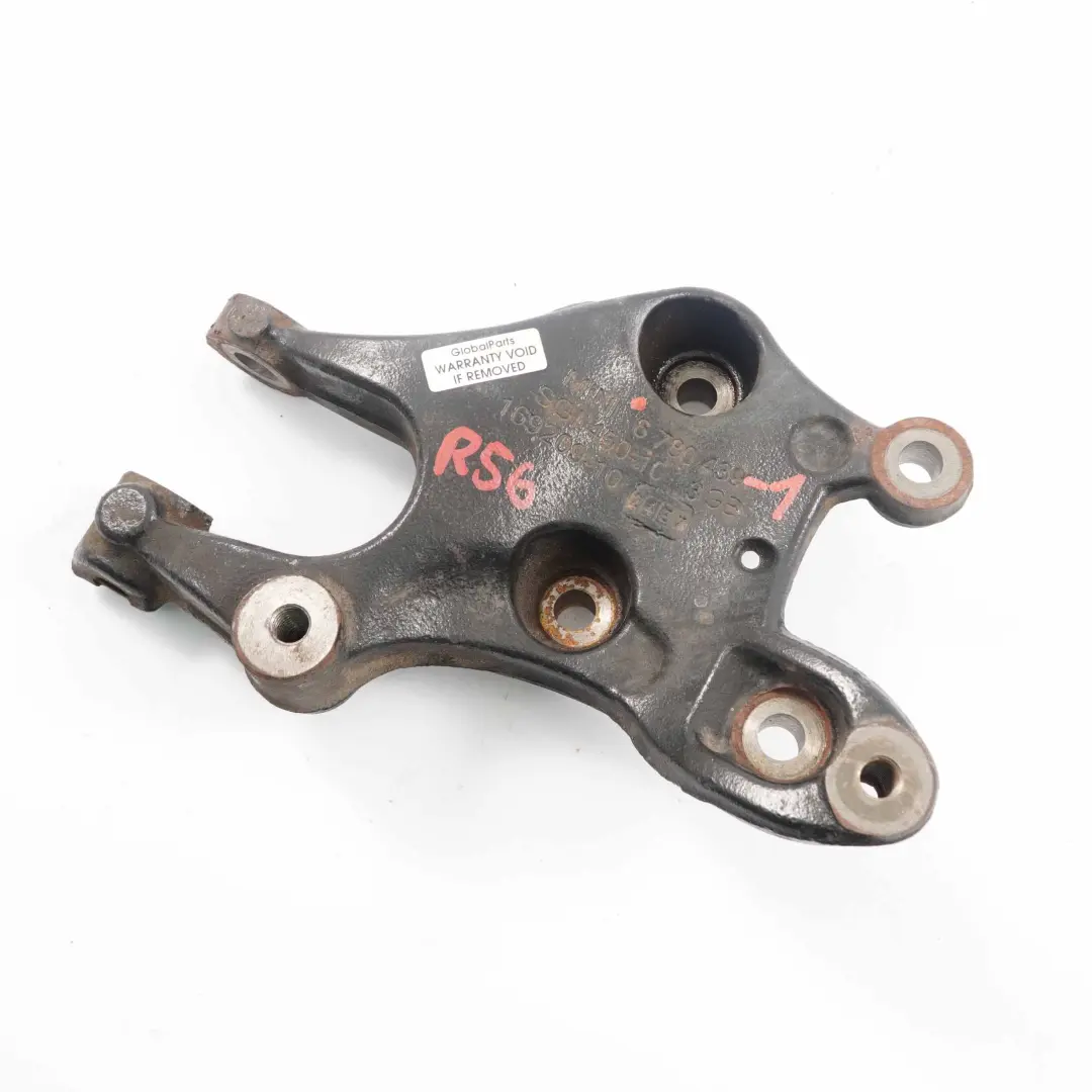 Supporto Motore Supporto Sospensione Inferiore Staffa Benzina 6780439 per Mini R56 con numero di parte 6780529 Mini R56 Supporto Motore Supporto Sospensione Inferiore Staffa Benzina 6780439 - SKU 6780439-1 - Numero di parte 6780529