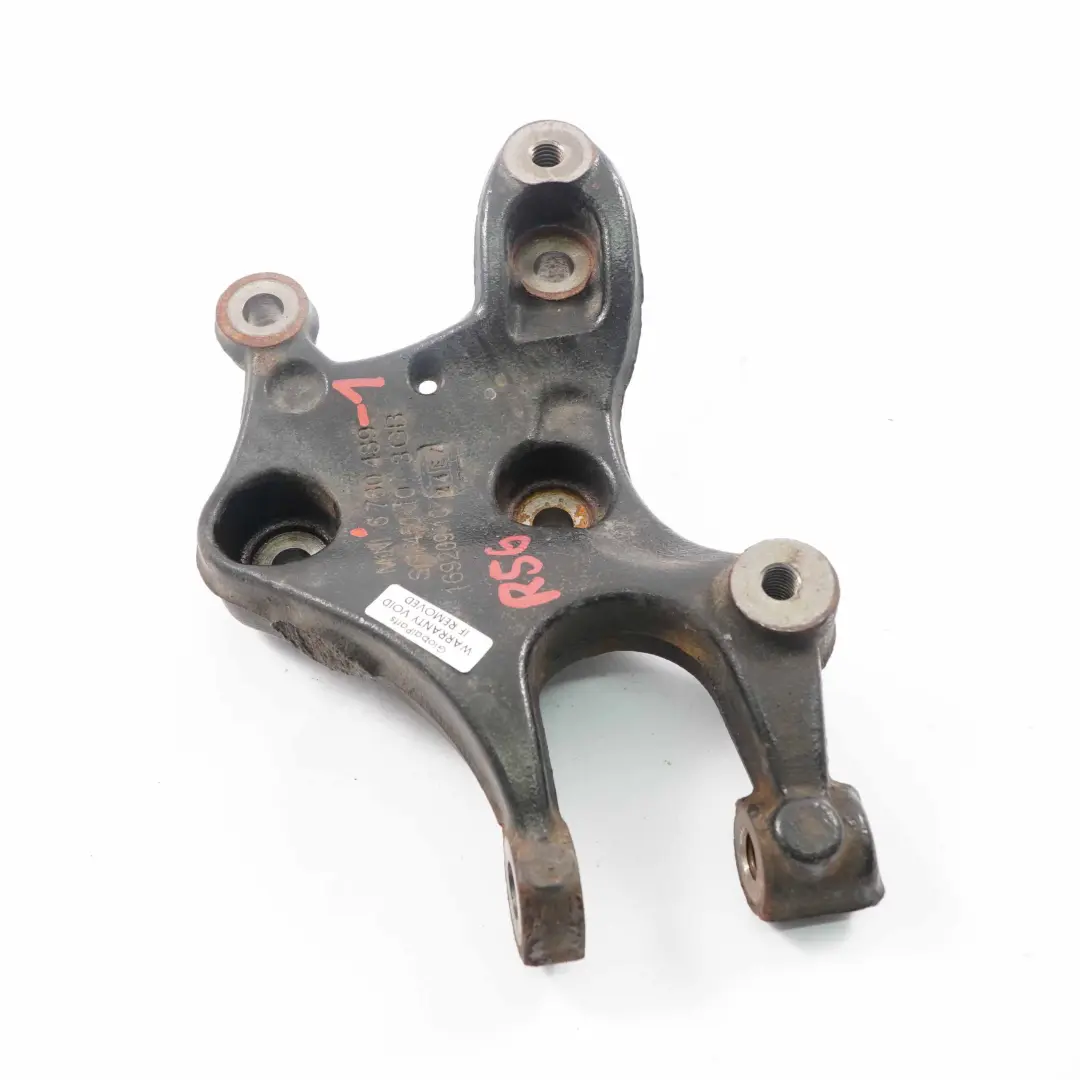 Mini R55 R56 Benzin Motor Halter Motorhalterung Aufhängung Halterung 6780439 - SKU 6780439-1 - Teilenummer 6780529