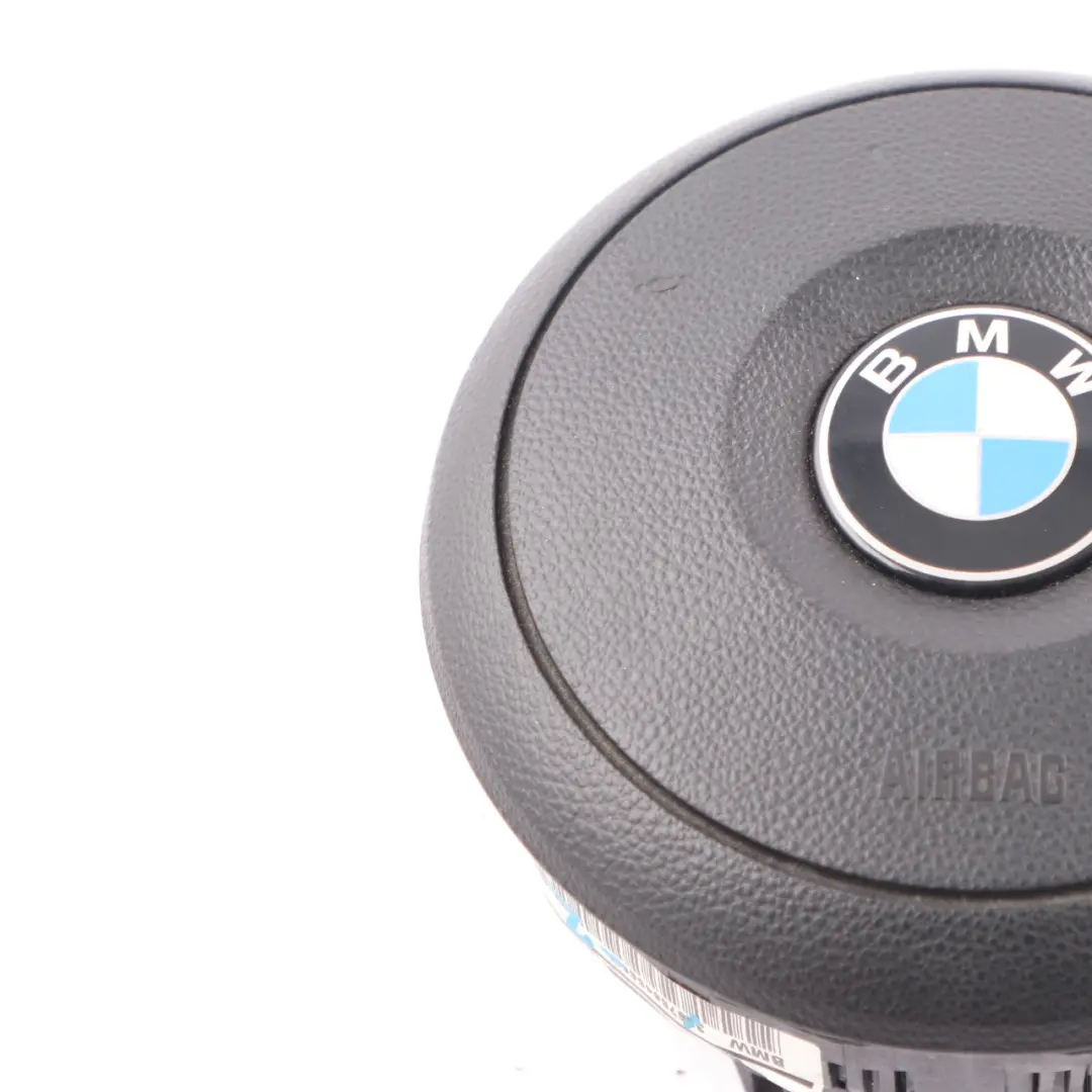 BMW E60 E61 LCI Steering Wheel Driver's Side Air Module M Sport - SKU 6780456-2 - Part number 6780456