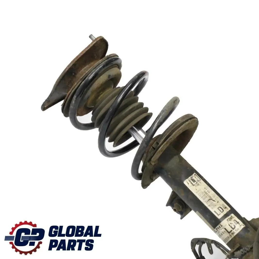 116PS Amortisseur a L'Avant Gauche pour Mini R50 Cooper W10 1.6 à propos du numéro de pièce 6780465 Mini R50 Cooper W10 1.6 116PS Amortisseur a L'Avant Gauche - SKU 6780465 - Numéro de pièce 6780465