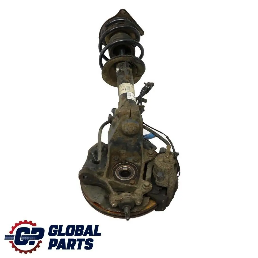 116cv Delantero Izquierdo Pata Freno Suspension Buje para Mini R50 Cooper W10 1.6 con número de pieza 6780465 Mini R50 Cooper W10 1.6 116cv Delantero Izquierdo Pata Freno Suspension Buje - SKU 6780465 - Número de pieza 6780465