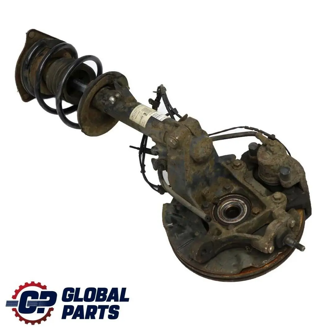 Mini R50 Cooper W10 1.6 116PS Amortisseur a L'Avant Gauche - SKU 6780465 - Numéro de pièce 6780465