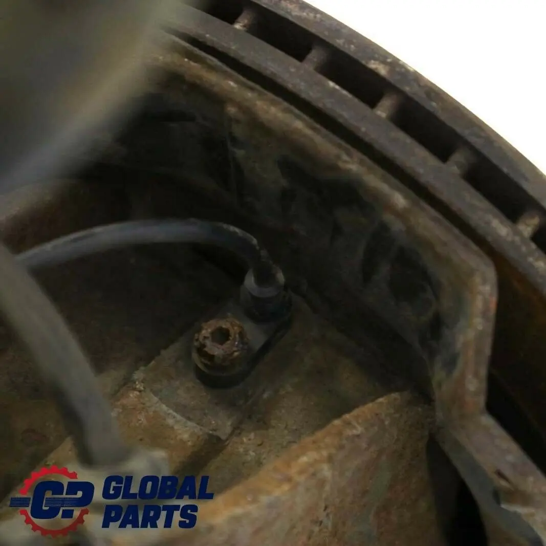 116cv Delantero Derecho Pata Freno Suspension Buje para Mini R50 Cooper W10 1.6 con número de pieza 6780466 Mini R50 Cooper W10 1.6 116cv Delantero Derecho Pata Freno Suspension Buje - SKU 6780466 - Número de pieza 6780466