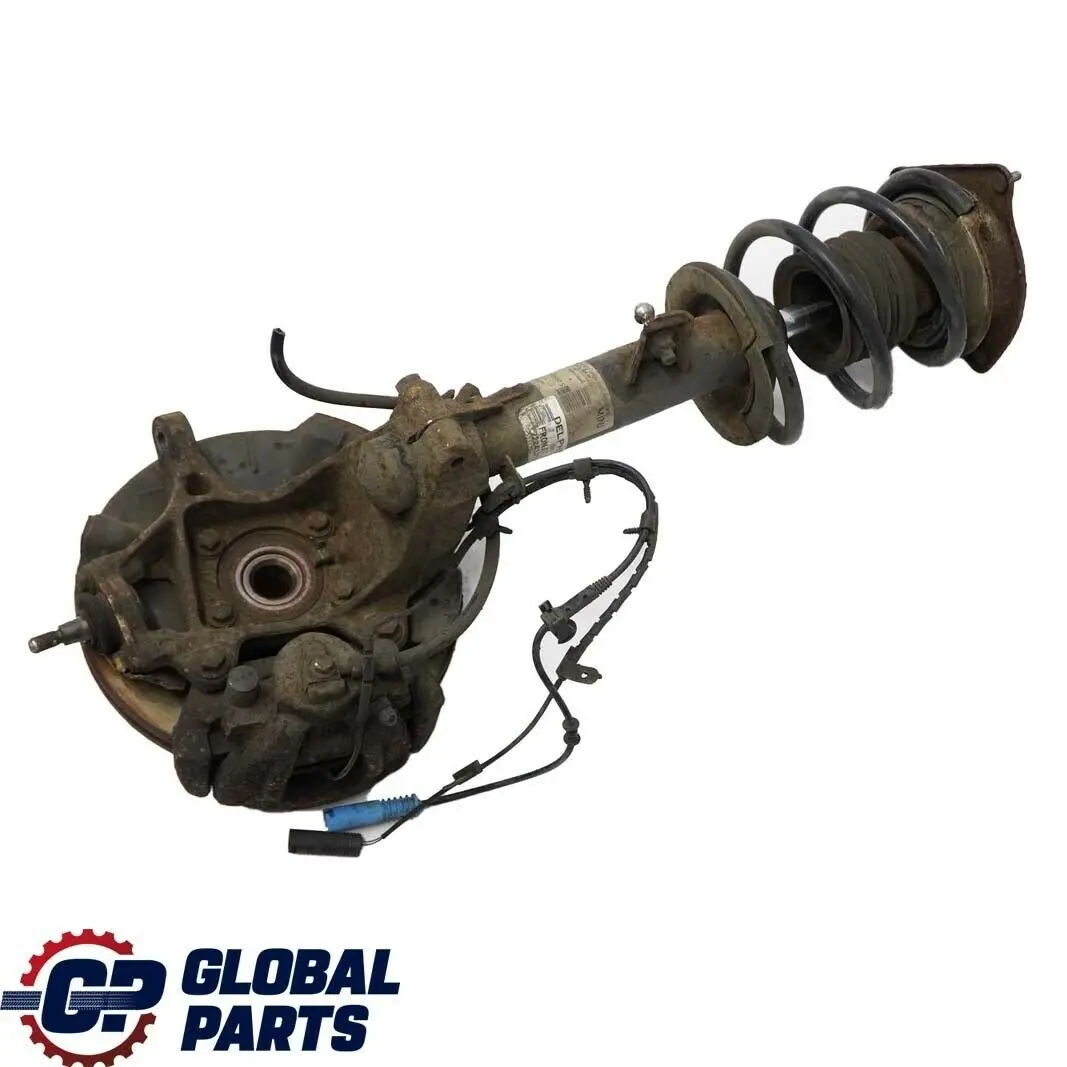 170hp Front Left N/S Leg Brake Suspension to BMW Mini R52 Cabrio Cooper S W11 1.6 with Part number 6780471 BMW Mini R52 Cabrio Cooper S W11 1.6 170hp Front Left N/S Leg Brake Suspension - SKU 6780471 - Part number 6780471