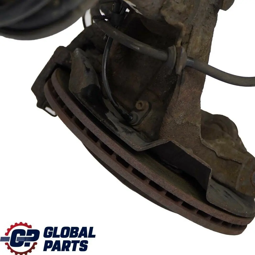 BMW Mini R52 Cabrio Cooper S W11 1.6 170hp Front Left N/S Leg Brake Suspension - SKU 6780471 - Part number 6780471