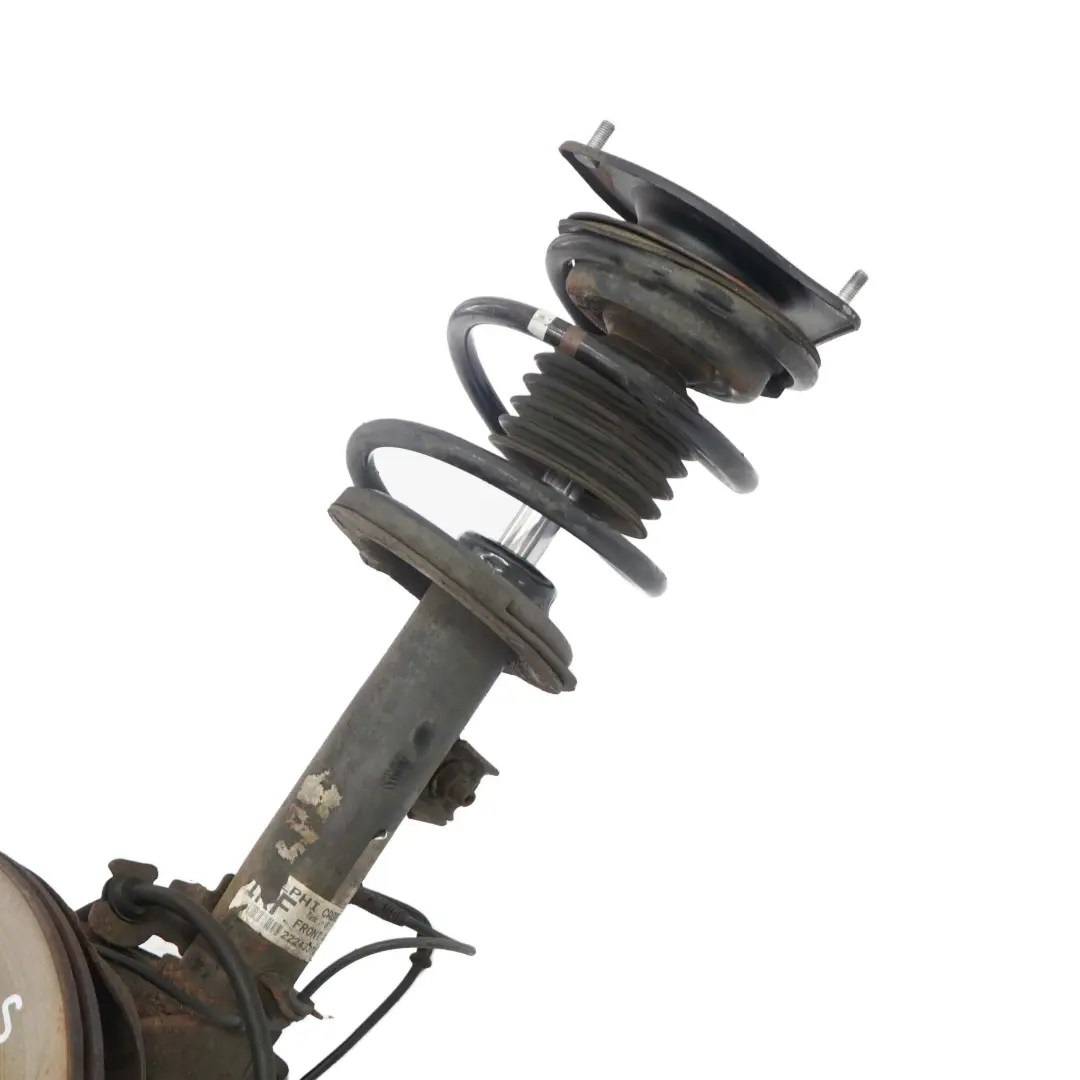 Buje Rueda Mini R52 Cooper W11 Delantero Derecho Suspension Pata de Freno Disco para con número de pieza 6780472 Buje Rueda Mini R52 Cooper W11 Delantero Derecho Suspension Pata de Freno Disco - SKU 6780472-1 - Número de pieza 6780472