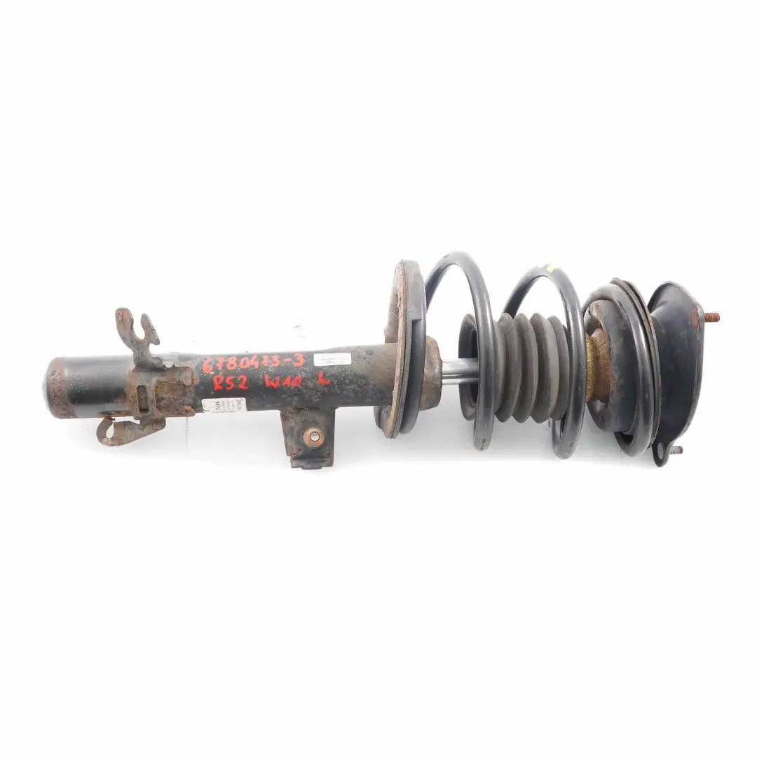 Gauche Ressort Jambe de Force Amortisseur 6763129 Mini R52 Cabrio W10 Avant - SKU 6780473-3 - Numéro de pièce 6780473