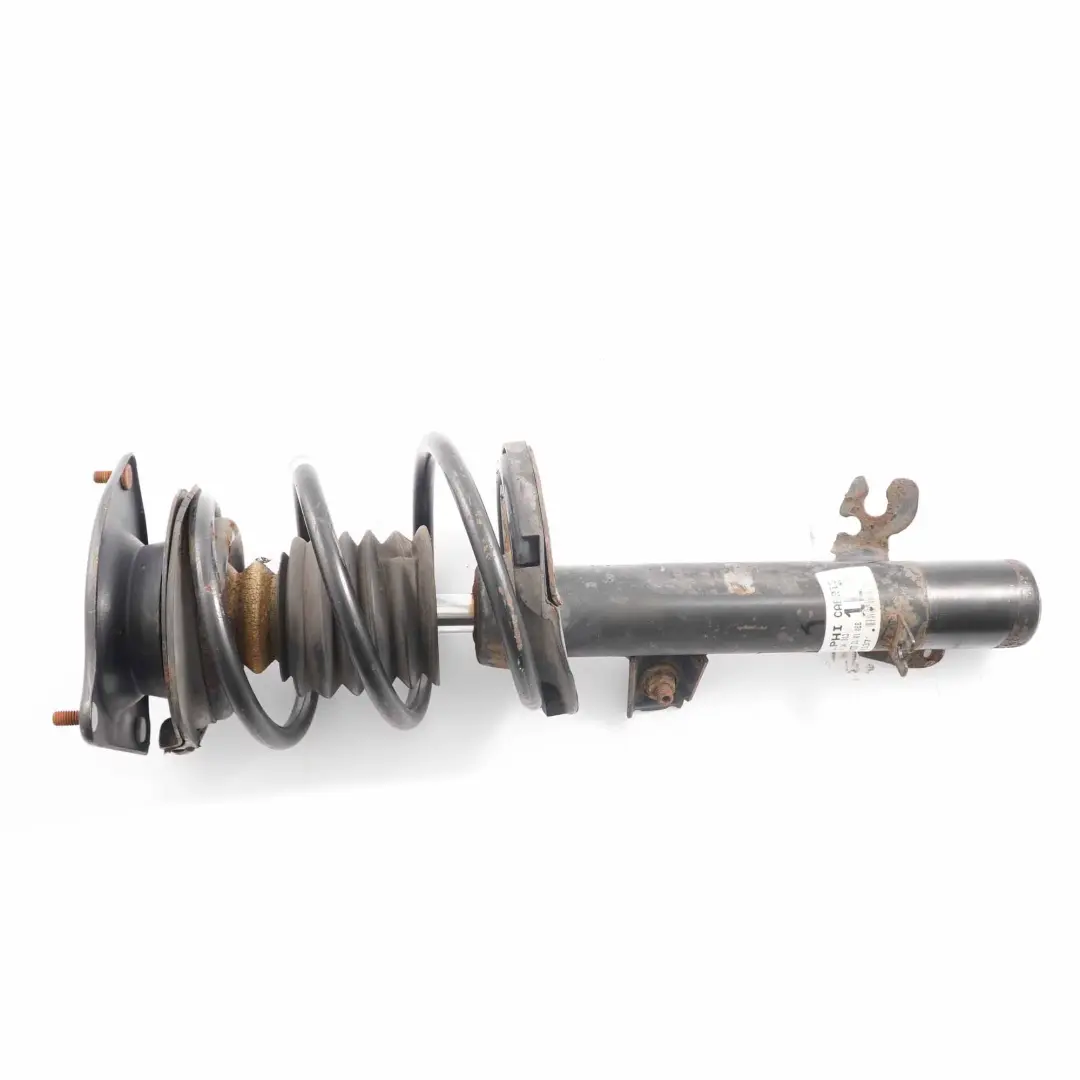 Gauche Ressort Jambe de Force Amortisseur 6763129 Mini R52 Cabrio W10 Avant - SKU 6780473-3 - Numéro de pièce 6780473