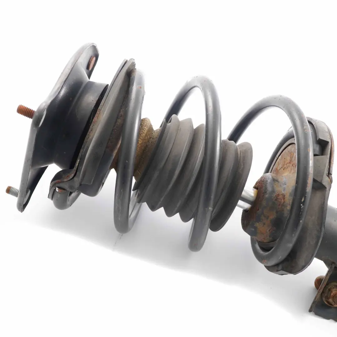 Gauche Ressort Jambe de Force Amortisseur 6763129 pour Mini R52 Cabrio W10 Avant à propos du numéro de pièce 6780473 Mini R52 Cabrio W10 Avant Gauche Ressort Jambe de Force Amortisseur 6763129 - SKU 6780473-3 - Numéro de pièce 6780473