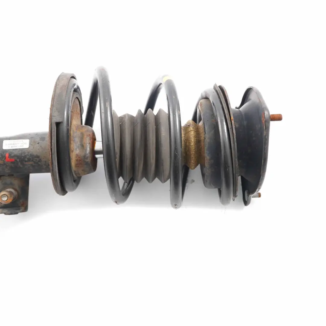Gauche Ressort Jambe de Force Amortisseur 6763129 Mini R52 Cabrio W10 Avant - SKU 6780473-3 - Numéro de pièce 6780473