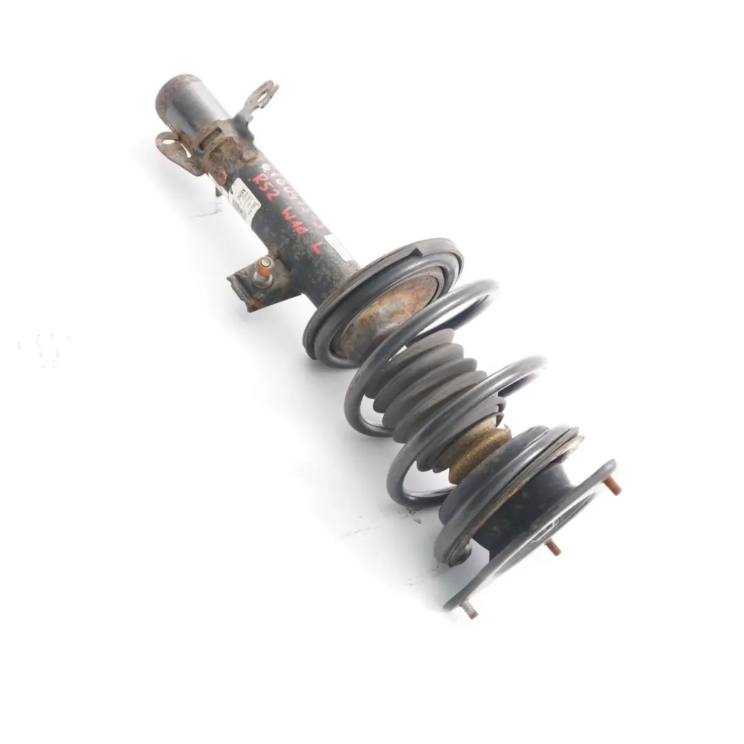 Anteriore Sinistro Molla Puntone Ammortizzatore 6763129 per Mini R52 Cabrio W10 con numero di parte 6780473 Mini R52 Cabrio W10 Anteriore Sinistro Molla Puntone Ammortizzatore 6763129 - SKU 6780473-3 - Numero di parte 6780473