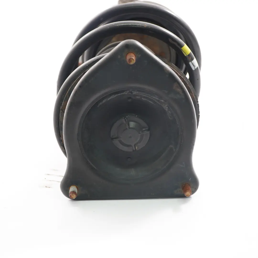 Strut Mini R52 Cabrio W10 Front Left N/S Shock Absorber to Spring with Part number 6780473 Spring Strut Mini R52 Cabrio W10 Front Left N/S Shock Absorber - SKU 6780473-3 - Part number 6780473