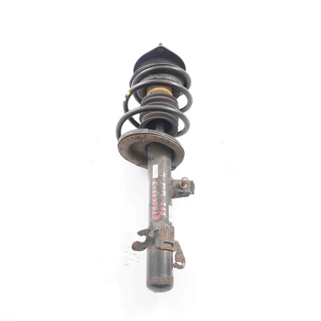 Gauche Ressort Jambe de Force Amortisseur 6763129 Mini R52 Cabrio W10 Avant - SKU 6780473-3 - Numéro de pièce 6780473