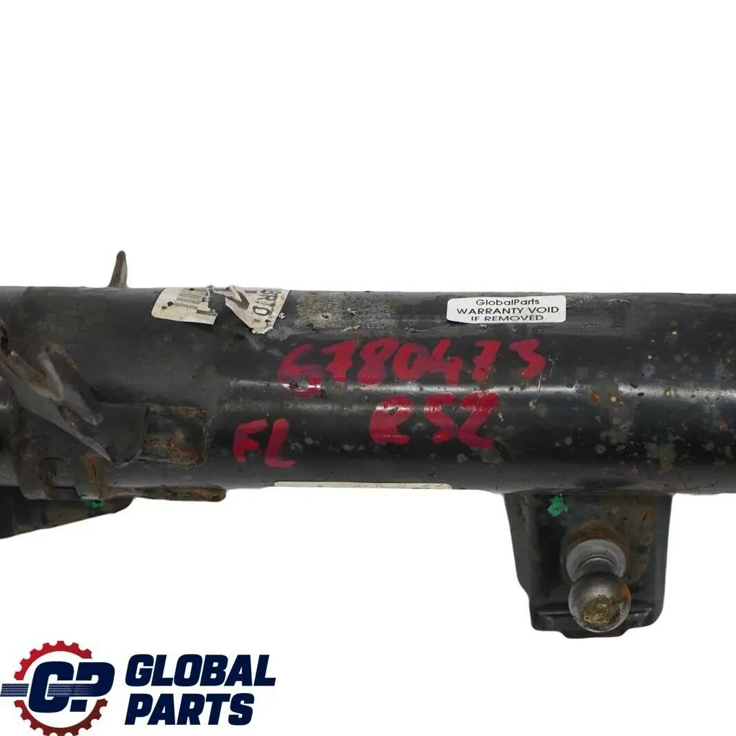 Front Left N/S Spring Strut Shock Absorber 6763129 to BMW Mini R52 Cabrio W10 with Part number 6780473 BMW Mini R52 Cabrio W10 Front Left N/S Spring Strut Shock Absorber 6763129 - SKU 6780473 - Part number 6780473