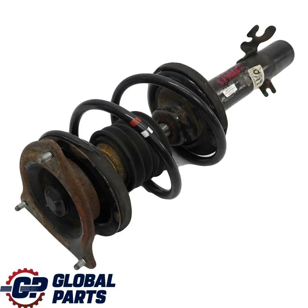 Gauche Ressort Jambe de Force Amortisseur 6763129 pour Mini R52 Cabrio W10 Avant à propos du numéro de pièce 6780473 Mini R52 Cabrio W10 Avant Gauche Ressort Jambe de Force Amortisseur 6763129 - SKU 6780473 - Numéro de pièce 6780473