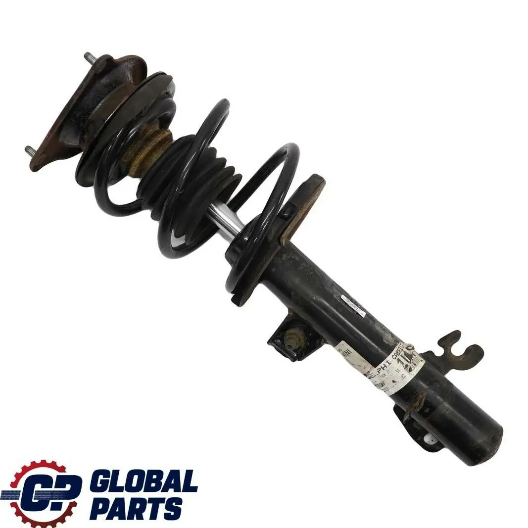 Stossdämpfer Federbein Vorn Links 6763129 für BMW Mini Cooper One R52 Cabrio mit Teilenummer 6780473 BMW Mini Cooper One R52 Cabrio Stossdämpfer Federbein Vorn Links 6763129 - SKU 6780473 - Teilenummer 6780473