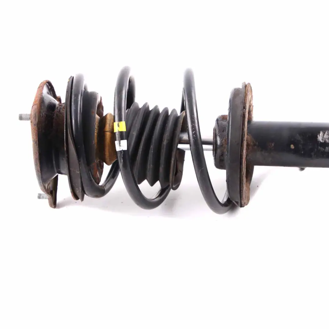 Strut Mini R52 Cabrio W10 Front Right O/S Shock Absorber to Spring with Part number 6780474 Spring Strut Mini R52 Cabrio W10 Front Right O/S Shock Absorber - SKU 6780474-2 - Part number 6780474