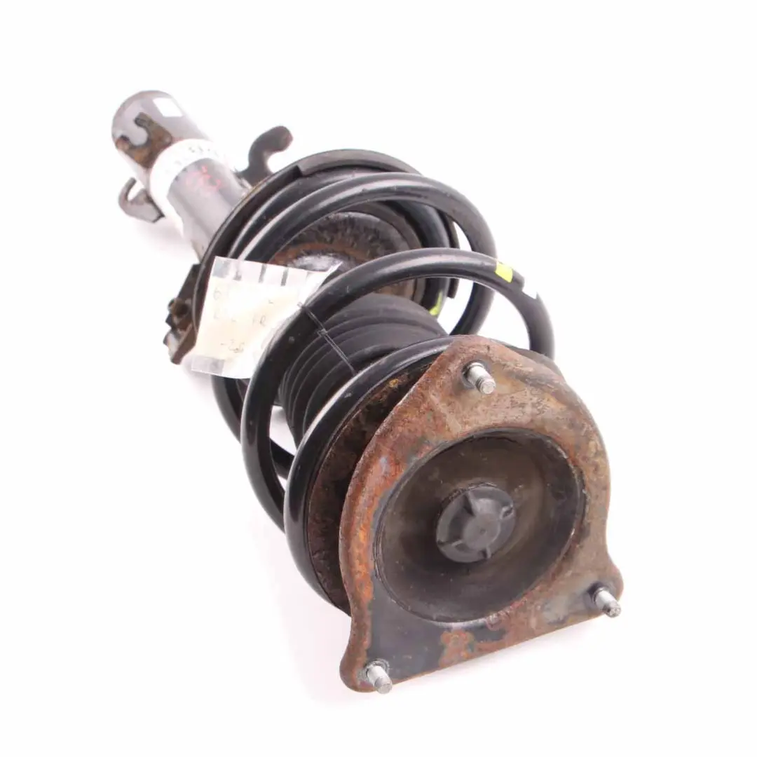 Gauche Ressort Jambe Force Amortisseur 6763129 pour Mini R52 Cabrio W10 Avant à propos du numéro de pièce 6780474 Mini R52 Cabrio W10 Avant Gauche Ressort Jambe Force Amortisseur 6763129 - SKU 6780474-2 - Numéro de pièce 6780474