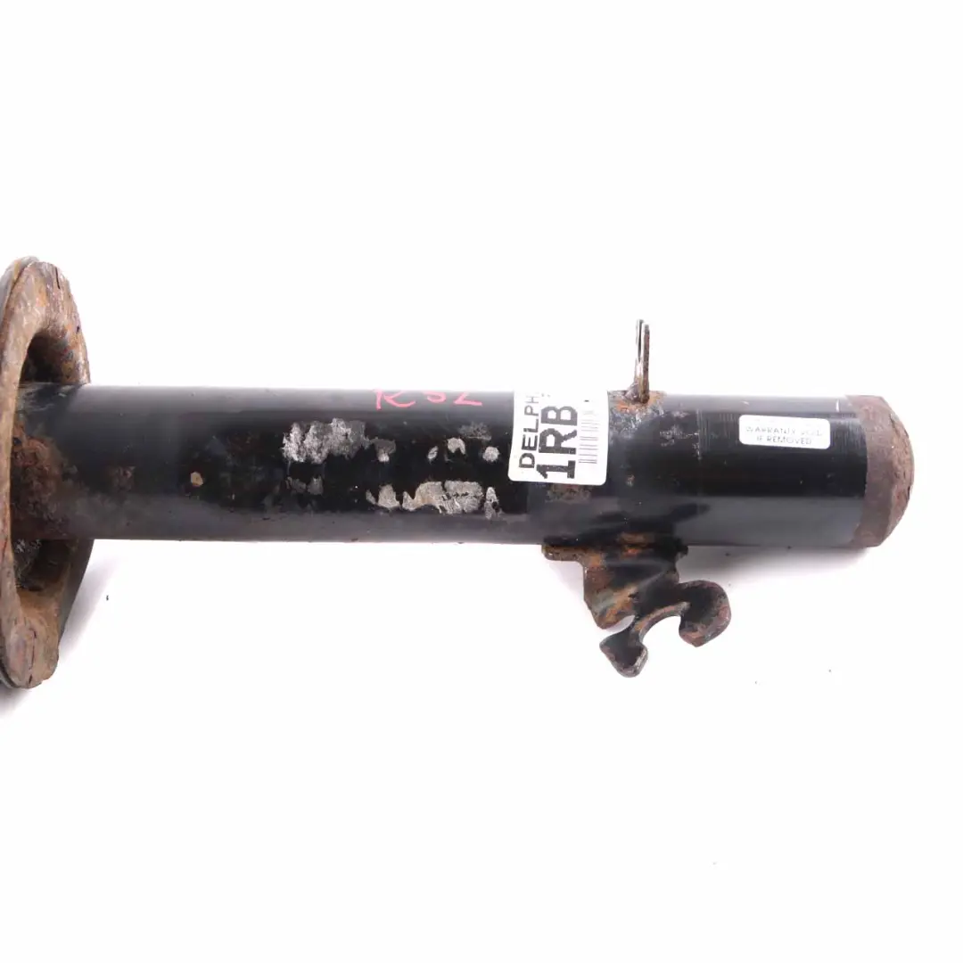 Amortyzator Sprężyna Lewy Przód do Mini R52 Cabrio W10 o numerze 6780474 Mini R52 Cabrio W10 Amortyzator Sprężyna Lewy Przód - SKU 6780474-2 - Numer Części 6780474