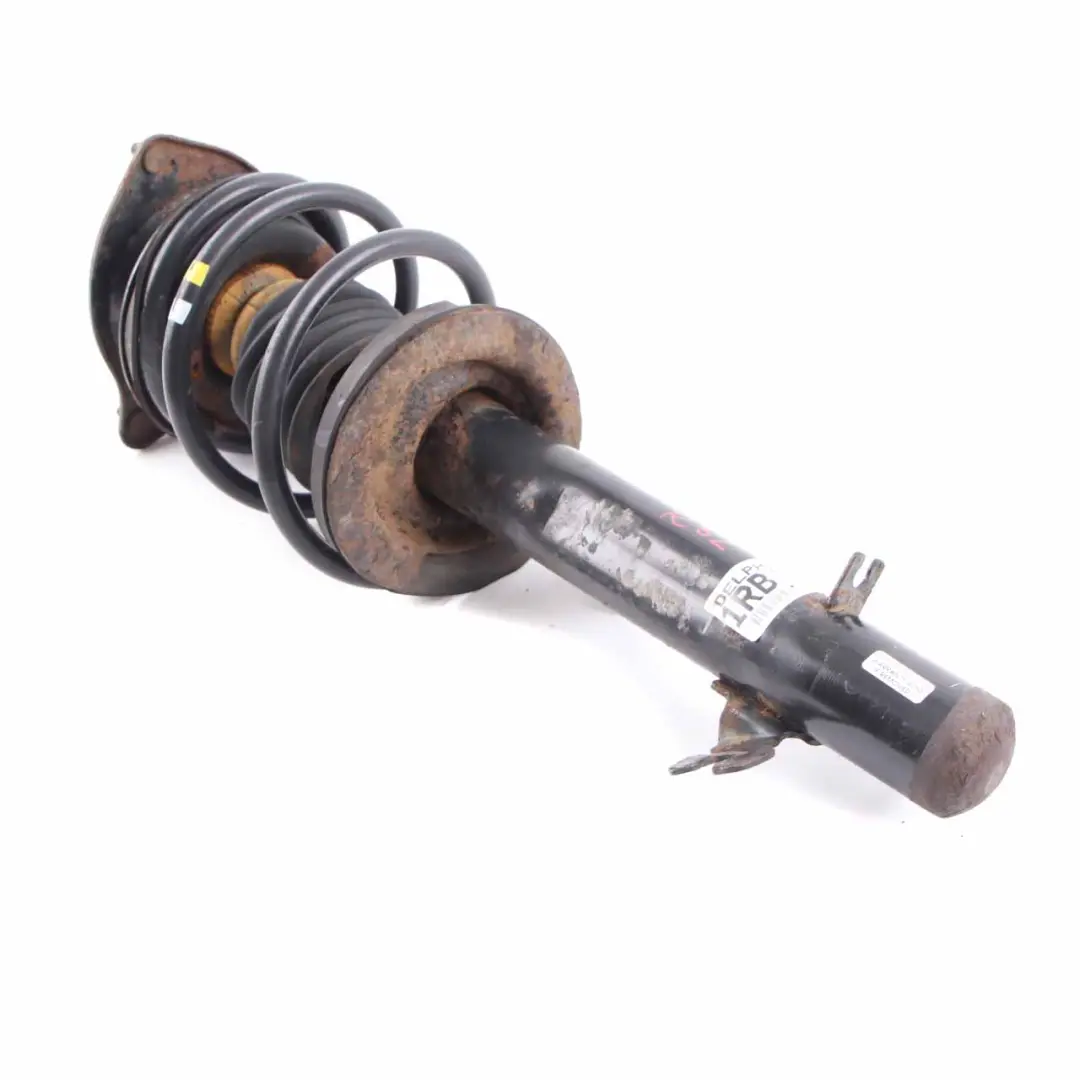 Gauche Ressort Jambe Force Amortisseur 6763129 pour Mini R52 Cabrio W10 Avant à propos du numéro de pièce 6780474 Mini R52 Cabrio W10 Avant Gauche Ressort Jambe Force Amortisseur 6763129 - SKU 6780474-2 - Numéro de pièce 6780474