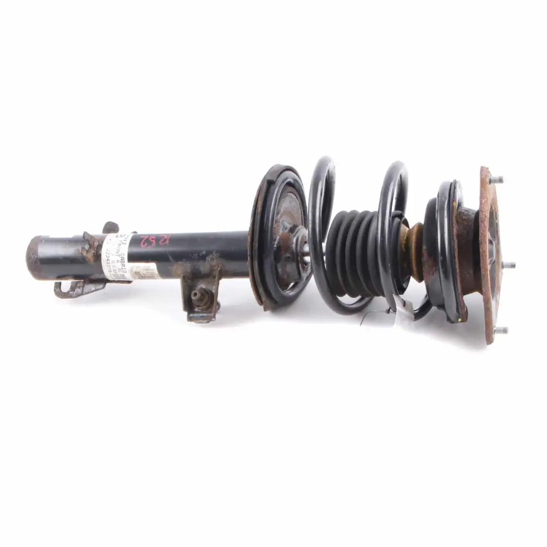 Spring Strut Mini R52 Cabrio W10 Front Right O/S Shock Absorber - SKU 6780474-2 - Part number 6780474