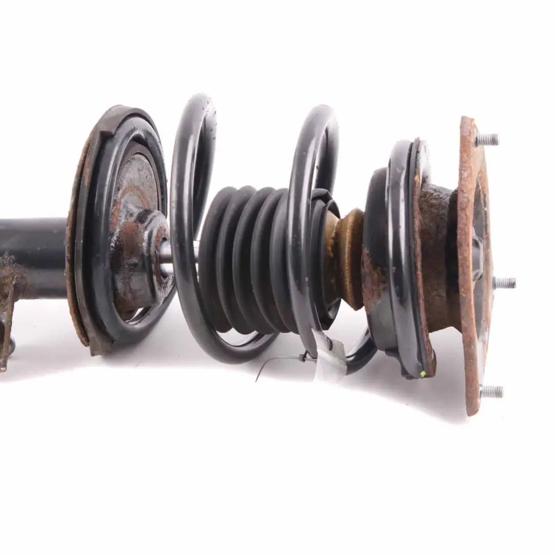 Amortiguador De muelle delantero izquierdo 6763129 para Mini R52 Cabrio W10 con número de pieza 6780474 Mini R52 Cabrio W10 Amortiguador De muelle delantero izquierdo 6763129 - SKU 6780474-2 - Número de pieza 6780474