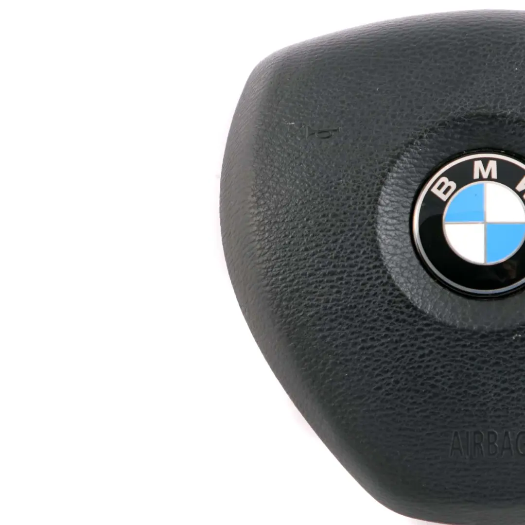 BMW X5 Series E70 1 Steering Wheel Air Module Bag Driver's Side - SKU 6780476-1 - Part number 6780476