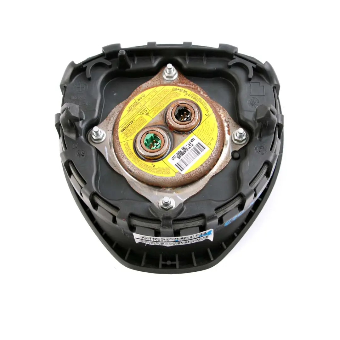 Module D'Air De Volant Côté Conducteur pour BMW X5 E70 à propos du numéro de pièce 6780476 BMW X5 E70 Module D'Air De Volant Côté Conducteur - SKU 6780476-1 - Numéro de pièce 6780476