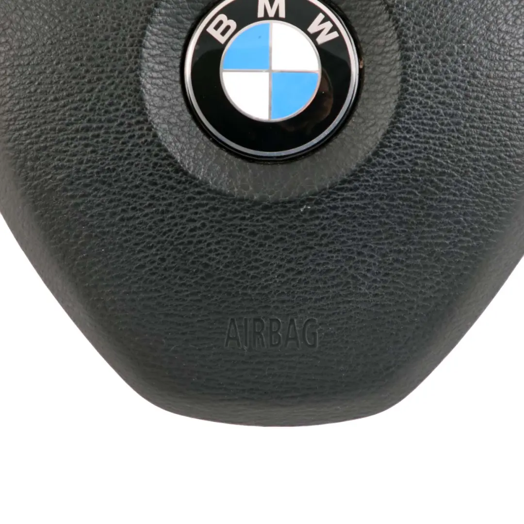 BMW X5 E70 Module D'Air De Volant Côté Conducteur - SKU 6780476-1 - Numéro de pièce 6780476