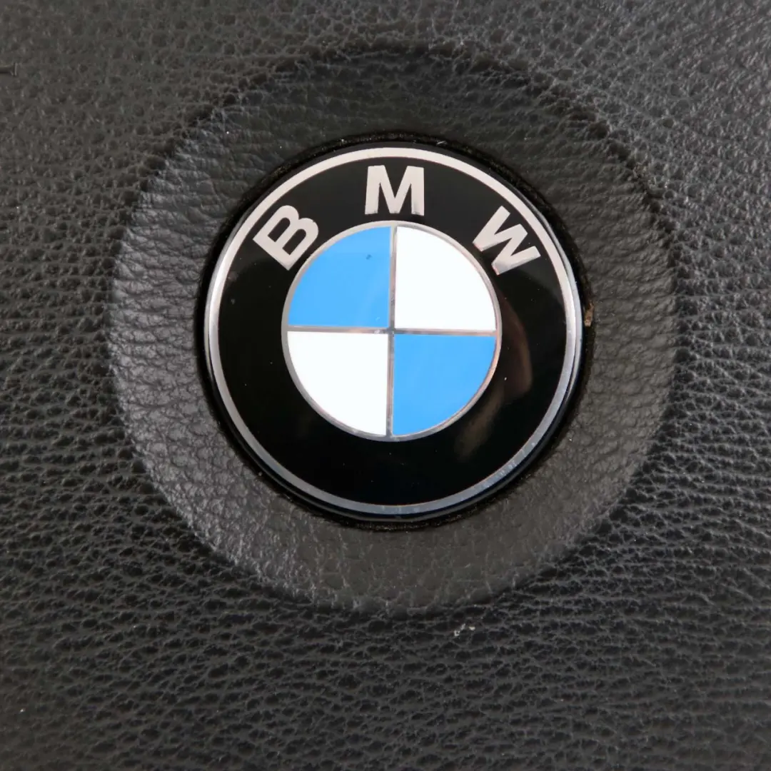 BMW X5 E70 Steering Wheel Air Module Driver's Side - SKU 6780476-1 - Part number 6780476