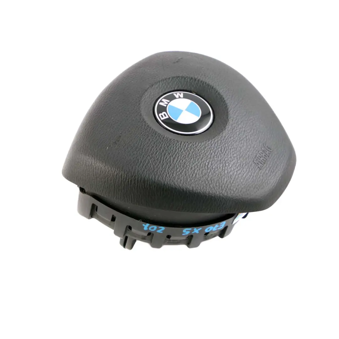 Poduszka Powietrzna Kierownicy Kierowcy do BMW X5 E70 o numerze 6780476 BMW X5 E70 Poduszka Powietrzna Kierownicy Kierowcy - SKU 6780476-1 - Numer Części 6780476