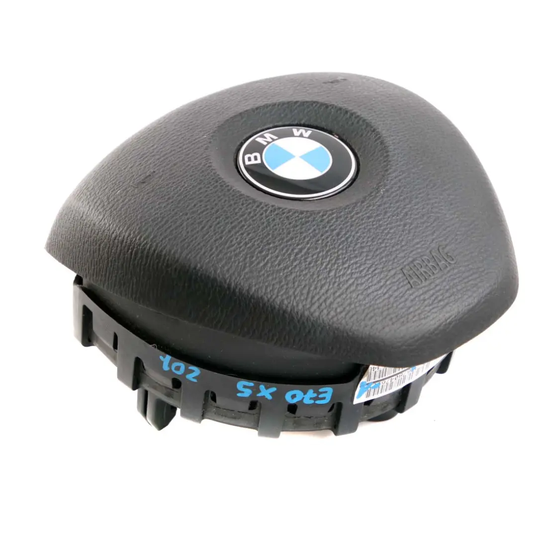 Poduszka Powietrzna Kierownicy Kierowcy do BMW X5 E70 o numerze 6780476 BMW X5 E70 Poduszka Powietrzna Kierownicy Kierowcy - SKU 6780476-1 - Numer Części 6780476